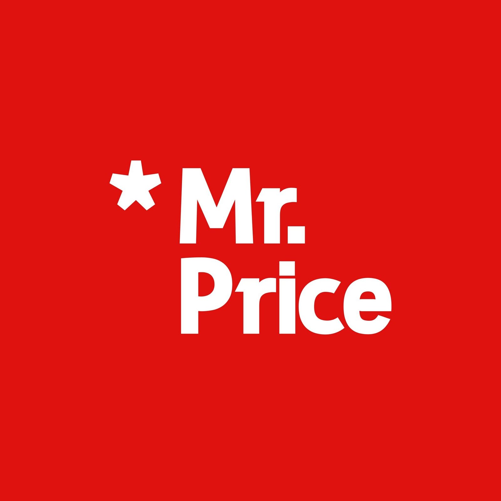 Logotipo de Mr. Price Centro Traki Apure