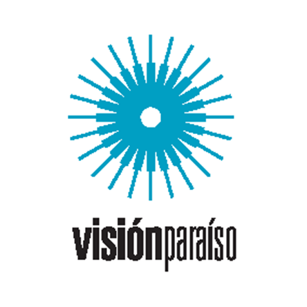 Logotipo de Clínica Oftalmológica Visión Paraíso