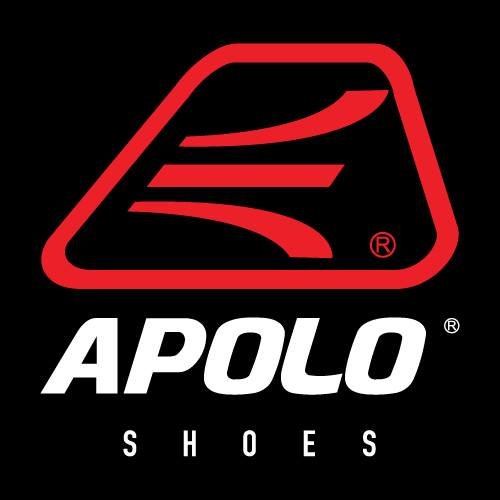 Logotipo de Apolo Shoes C.C Rodeo Plaza