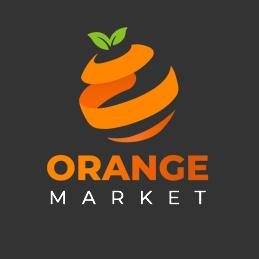 Logotipo de OrangeMarket Caracas