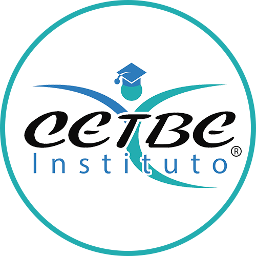 Logotipo de Cetbe Instituto