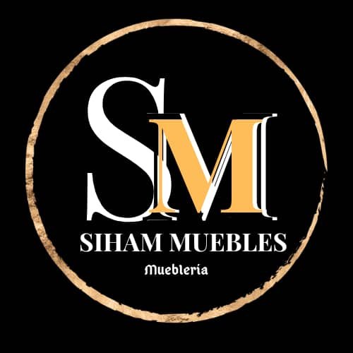 Logotipo de Siham Muebles