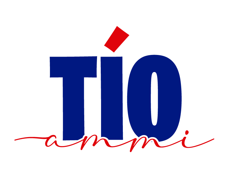 Logotipo de Tío Ammi Cabudare