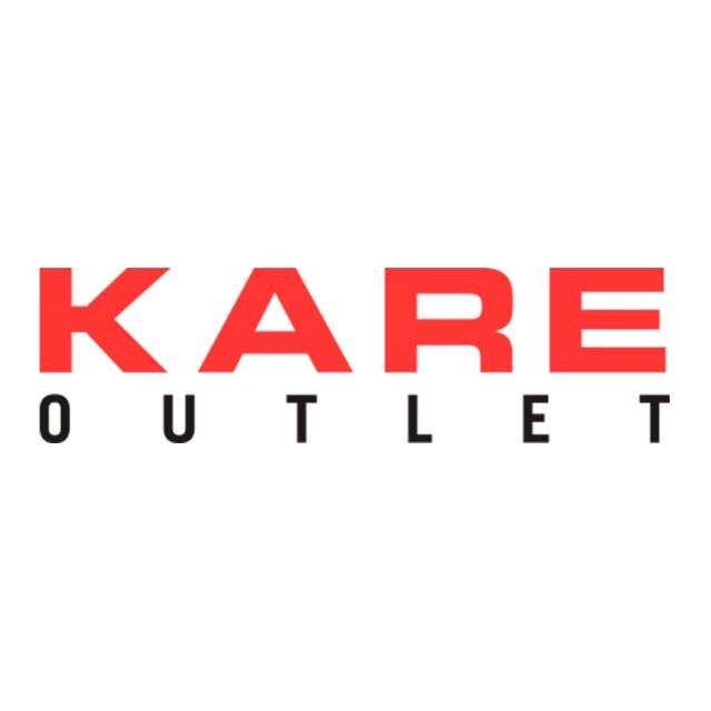 Logotipo de Kare Outlet