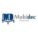 Logotipo de Muebles Mobidec VE