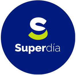 Logotipo de Superdia Automercado