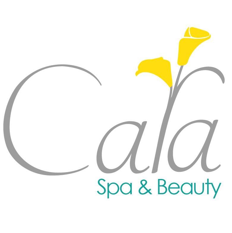 Logotipo de Cala Spa & Beauty