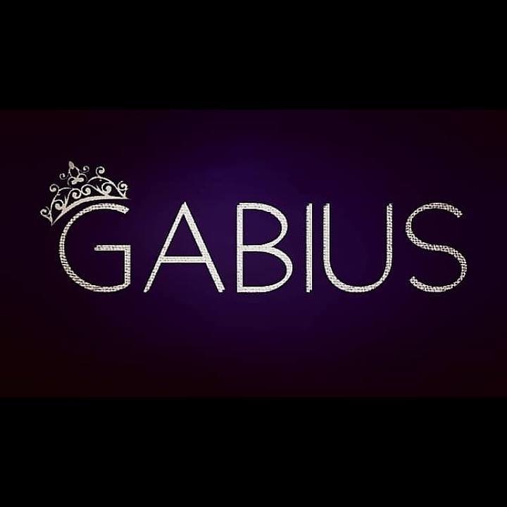 Logotipo de Gabius Ve