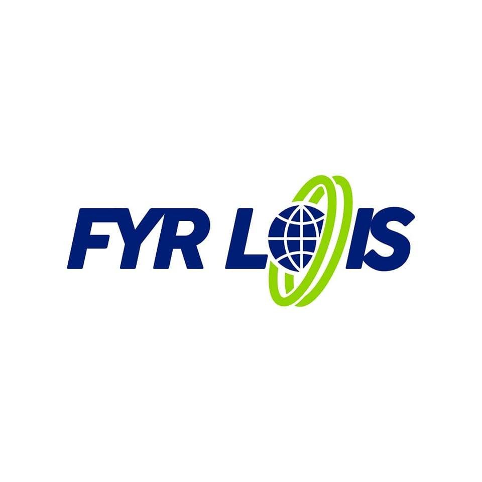 Logotipo de Fyr Lois UCAB