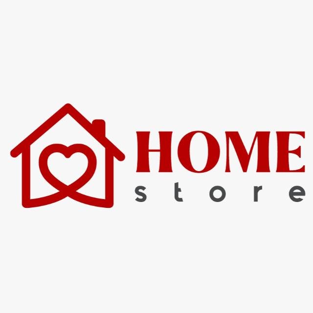 Logotipo de Home Store