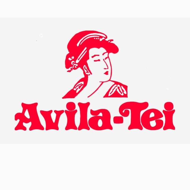 Logotipo de Ávila Tei