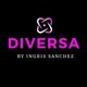 Logotipo de Diversa