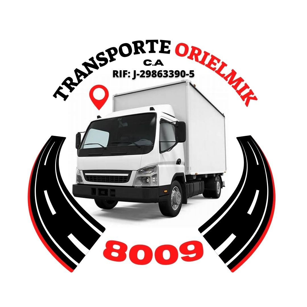 Logotipo de TRANSPORTE ORIELMIK 8009 C.A.