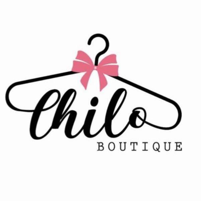 Logotipo de CHILO BOUTIQUE