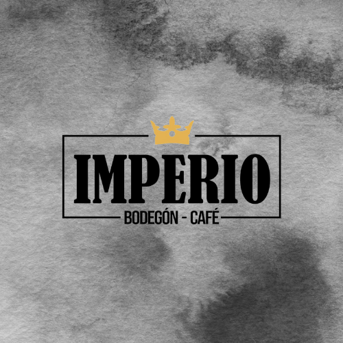 Logotipo de Imperio Wiliboy