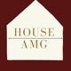 Logotipo de House Amg Av Universidad