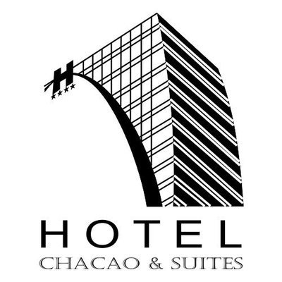 Logotipo de Hotel Chacao & Suites