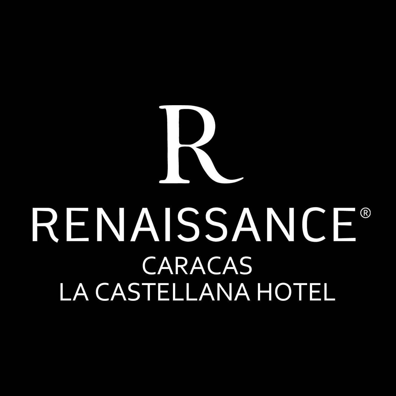 Logotipo de Renaissance Caracas La Castellana Hotel