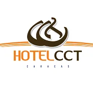 Logotipo de Hotel CCCT Caracas