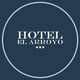 Logotipo de Hotel El Arroyo