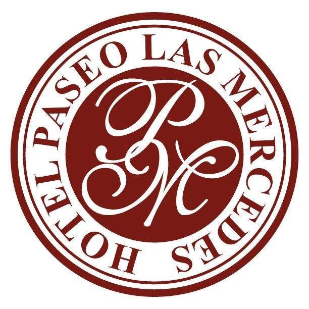 Logotipo de Hotel Paseo Las Mercedes