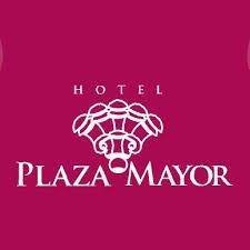 Logotipo de Hotel Plaza Mayor