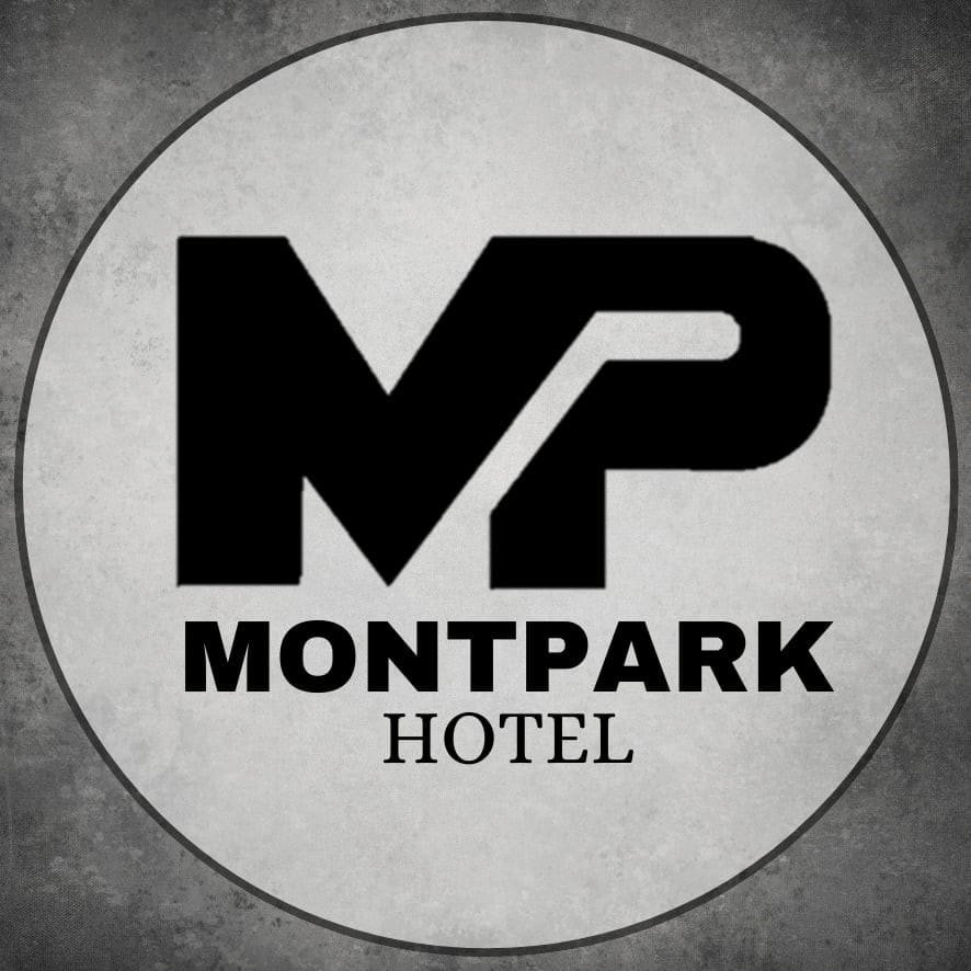 Logotipo de Hotel MontPark