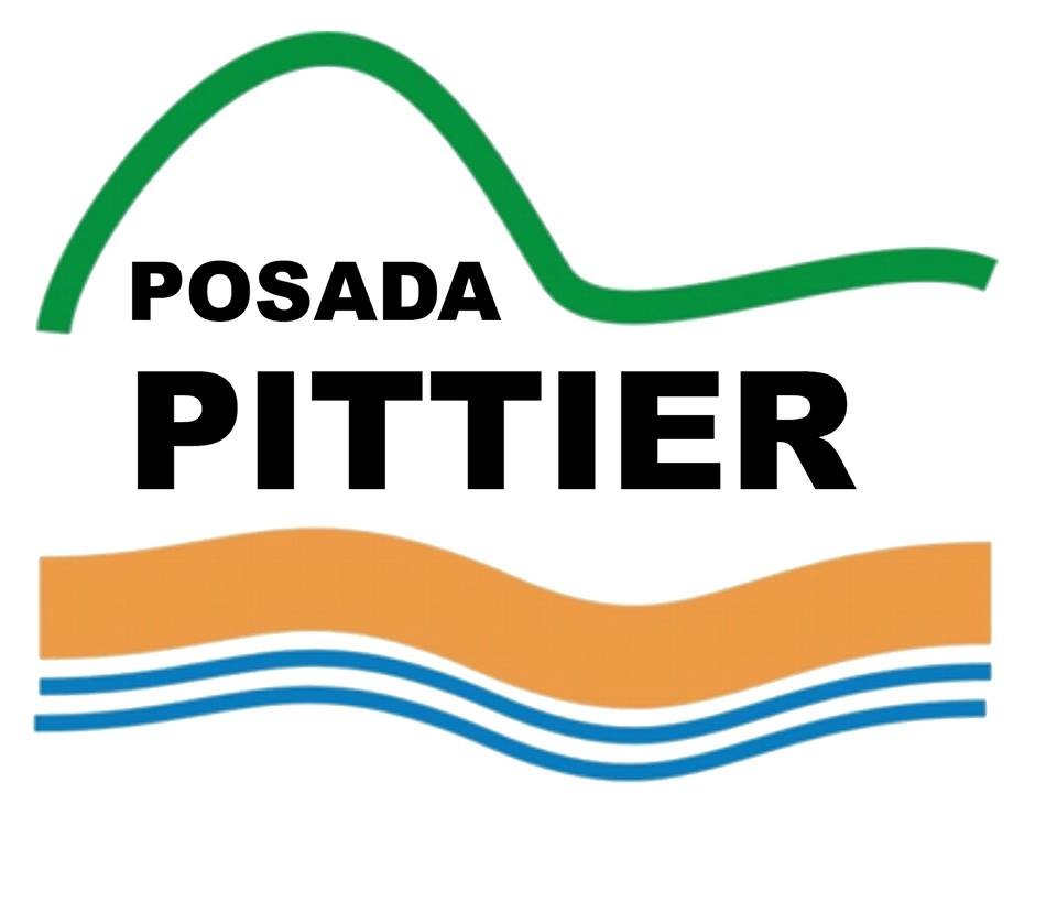 Logotipo de Posada Pittier