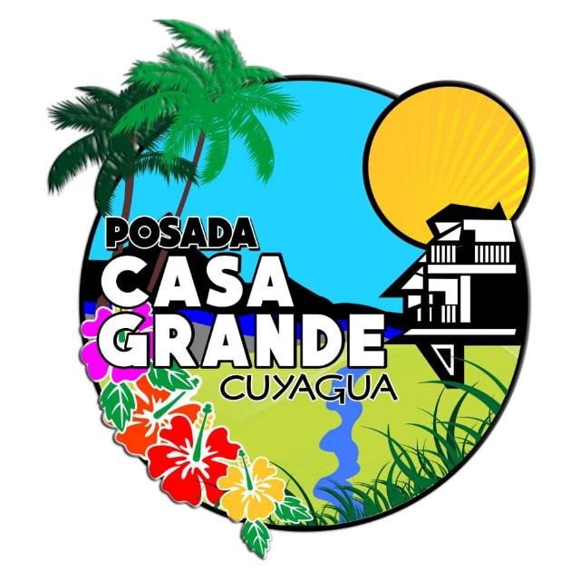 Logotipo de Posada Casa Grande Cuyagua