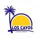 Logotipo de Los Cayos