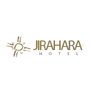 Logotipo de Hotel Jirahara