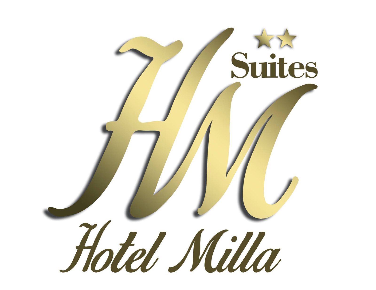 Logotipo de Hotel Milla Suites