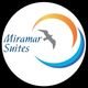 Logotipo de Hotel Miramar Suites