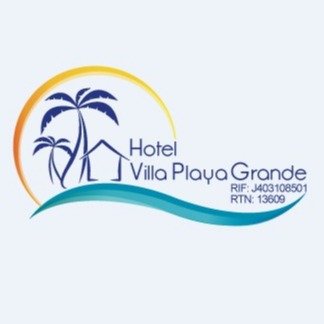 Logotipo de Hotel Villa Playa Grande