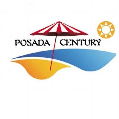 Logotipo de Posada Century