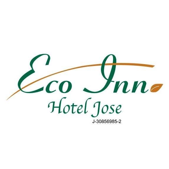 Logotipo de Eco Inn “Las Isletas”