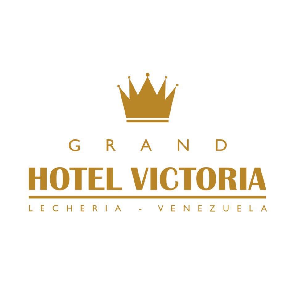 Logotipo de Grand Hotel Victoria