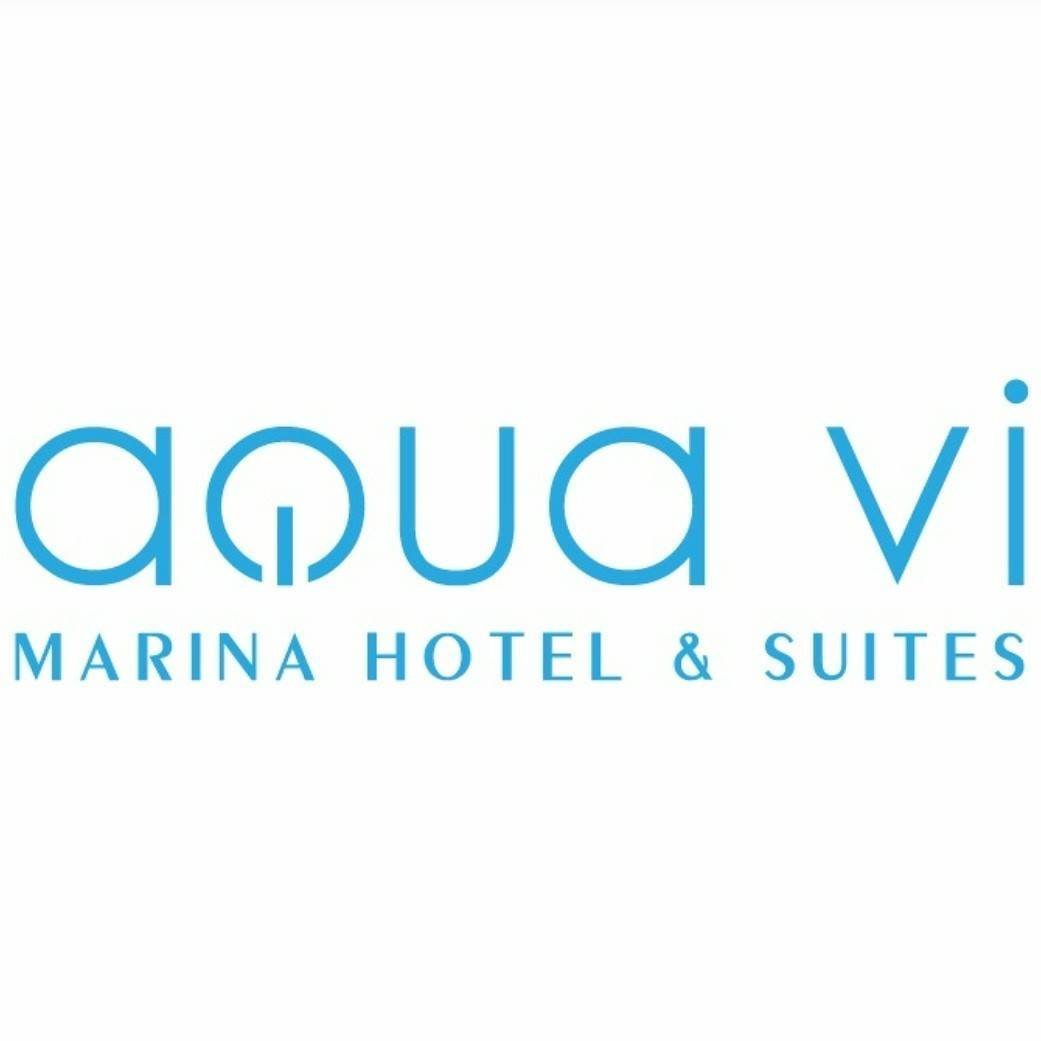 Logotipo de Hotel Aqua Vi