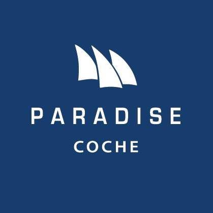 Logotipo de Hotel Paradise Coche