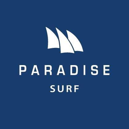 Logotipo de Hotel Paradise Surf