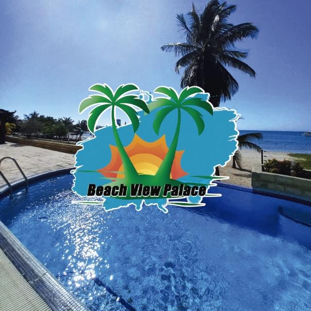 Logotipo de Beach View Palace