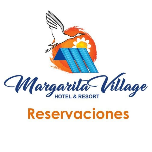 Logotipo de Hotel Margarita Village