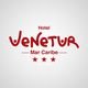 Logotipo de Hotel Venetur Mar Caribe