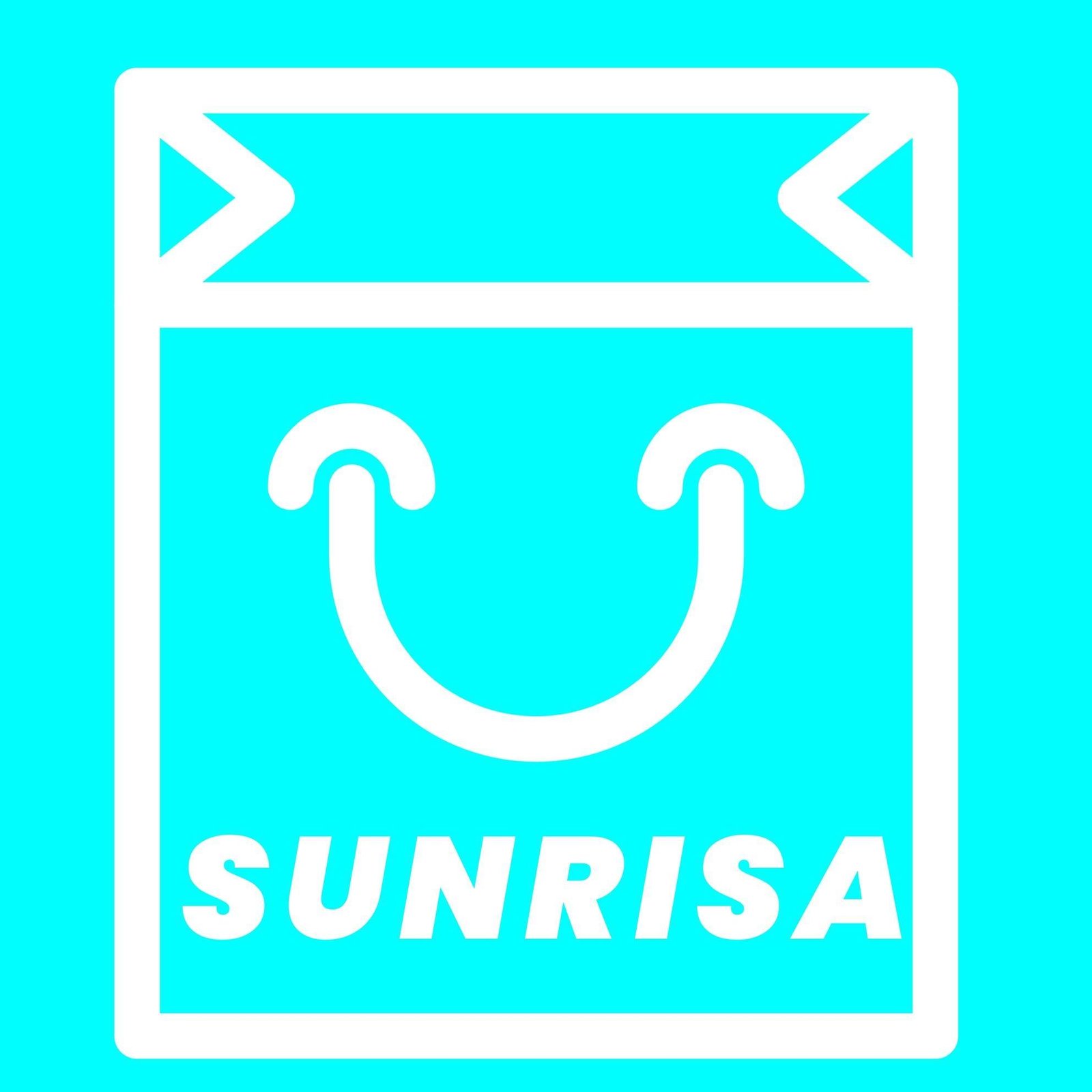 Logotipo de Sunrisa El Recreo