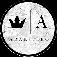 Logotipo de Ara Estilo