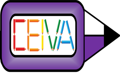 Logotipo de CEIVA