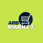 Logotipo de ARB Market Av Bermúdez