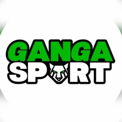 Logotipo de Ganga Sport