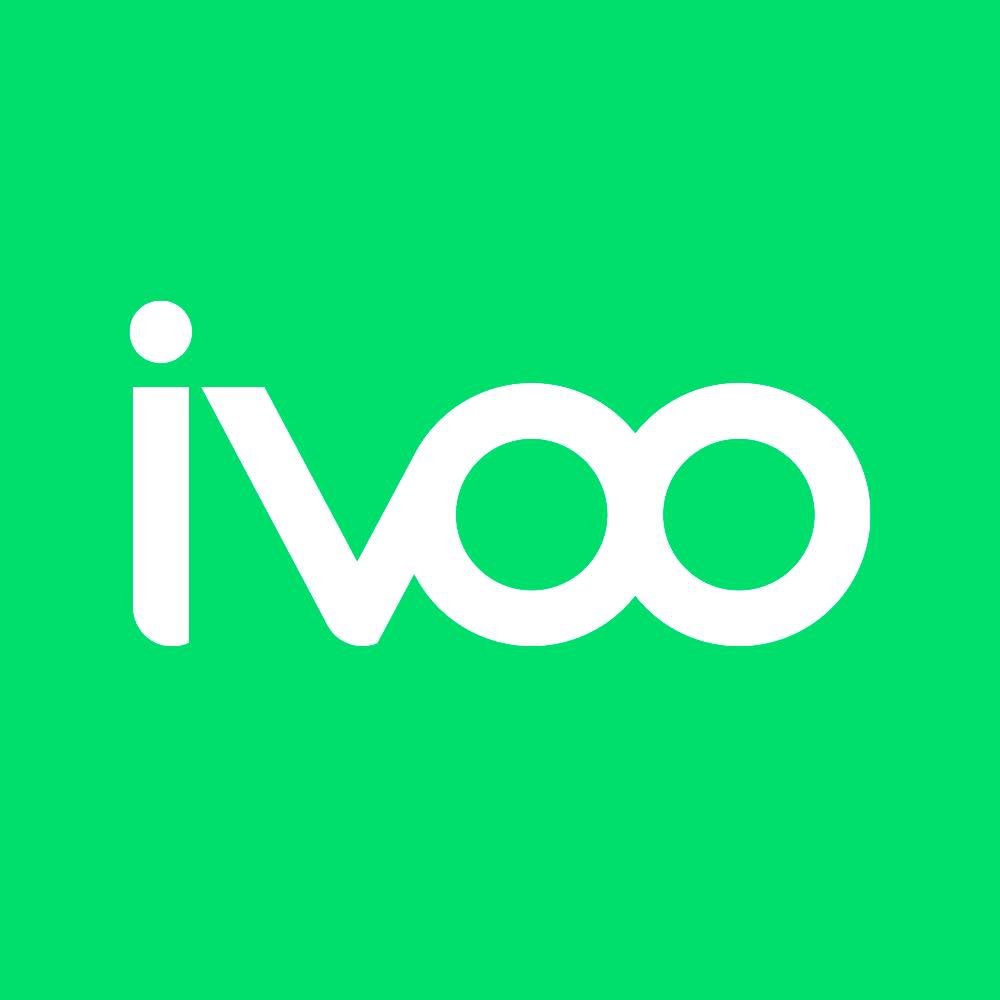 Logotipo de IVOO Av. Bolívar