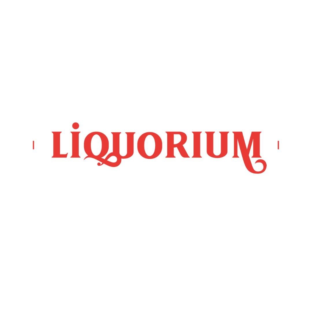 Logotipo de Liquorium Las Mercedes